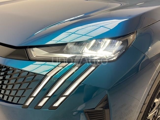 1.2 107KW Allure eDCS6