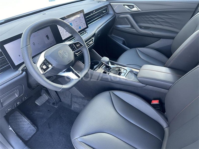 E 1.5T-GDI PHEV Luxury