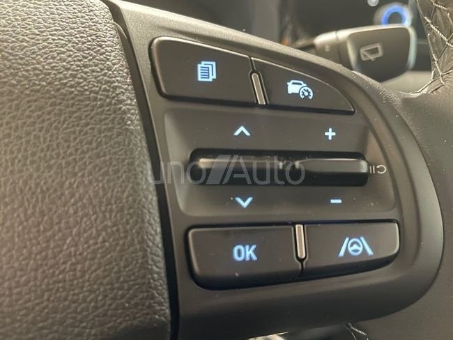 i10 1.0 MPI Klass