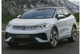 Volkswagen Id.5