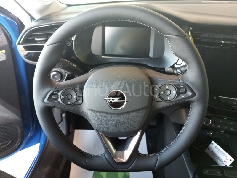 Corsa 1.2T XHL Hybrid S/S Edition Aut. 110