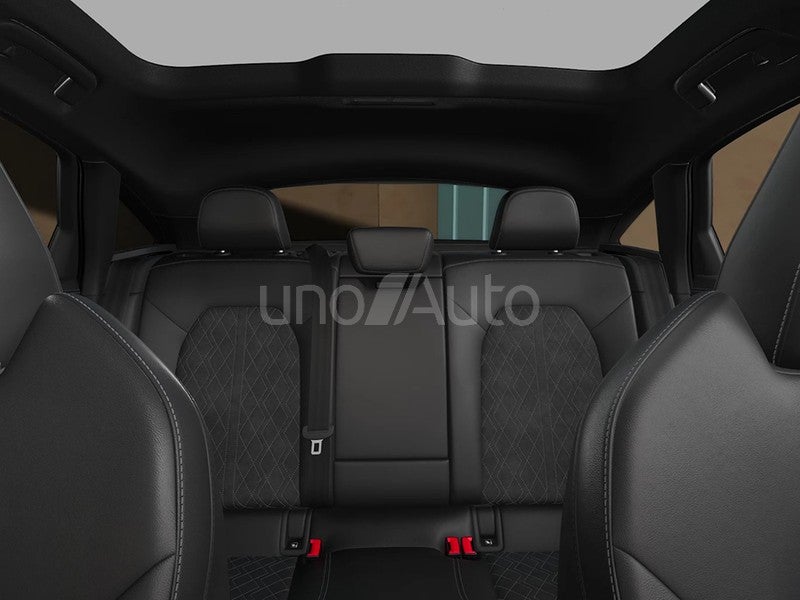 A5 e-hybrid Black line quattro S tronic
