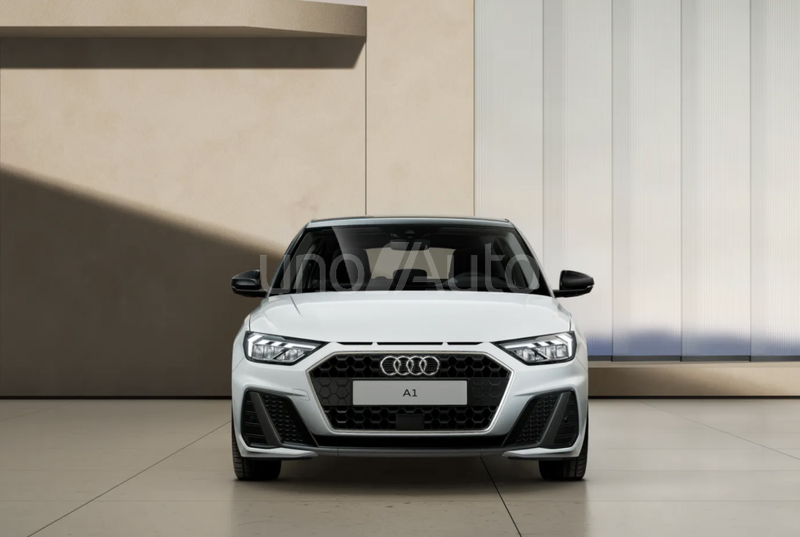 A1 Sportback 30 TFSI Adrenalin 85kW