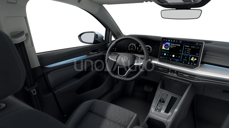 Golf 1.5 TSI eHybrid Match DSG6 150kW