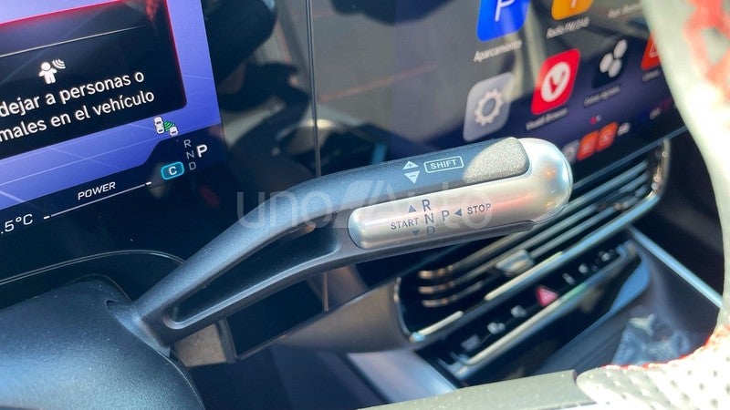 CLA CLA 250+ con tecnología EQ