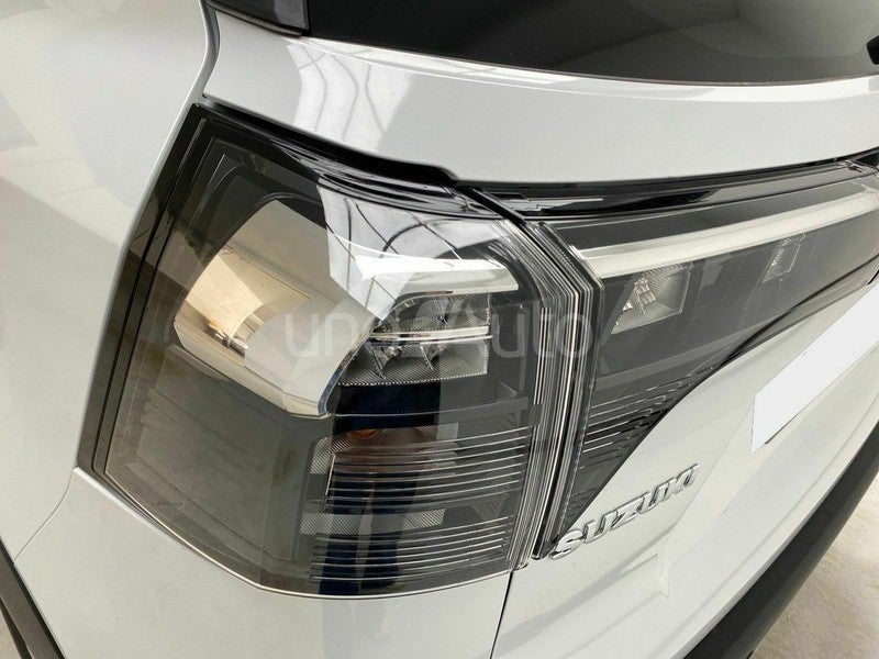 S-Cross 1.4L Mild Hybrid S2