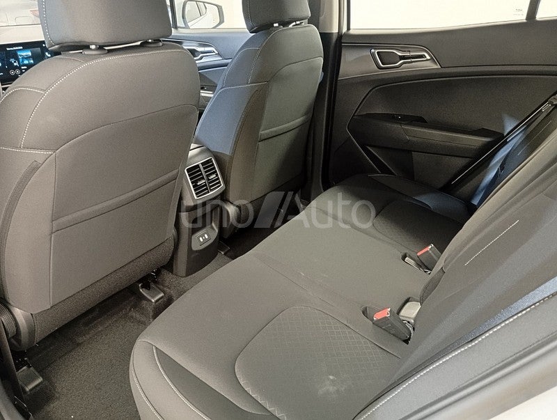 Sportage 1.6 T-GDi Concept 150