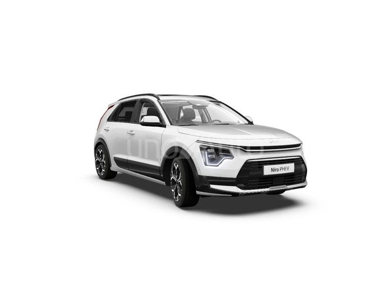 1.6 GDi HEV 104kW (141CV) Concept