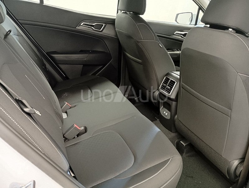 Sportage 1.6 T-GDi Concept 150