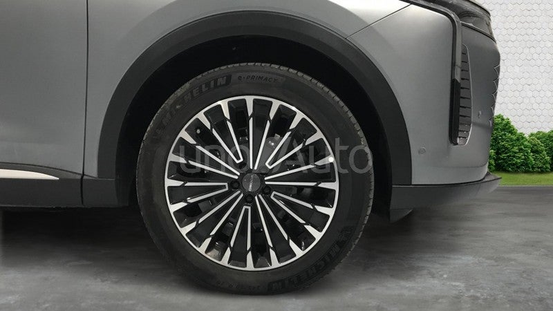 Omoda T22 PHEV Premium