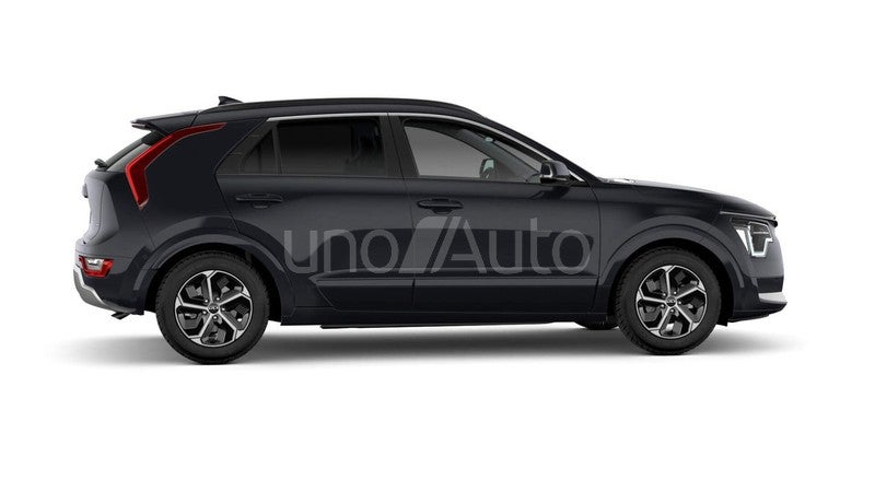 1.6 GDi HEV 95kW (129CV) Drive