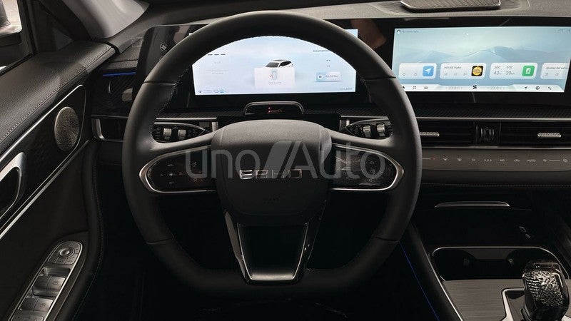 1.5 TGDI PHEV Premium E-CVT