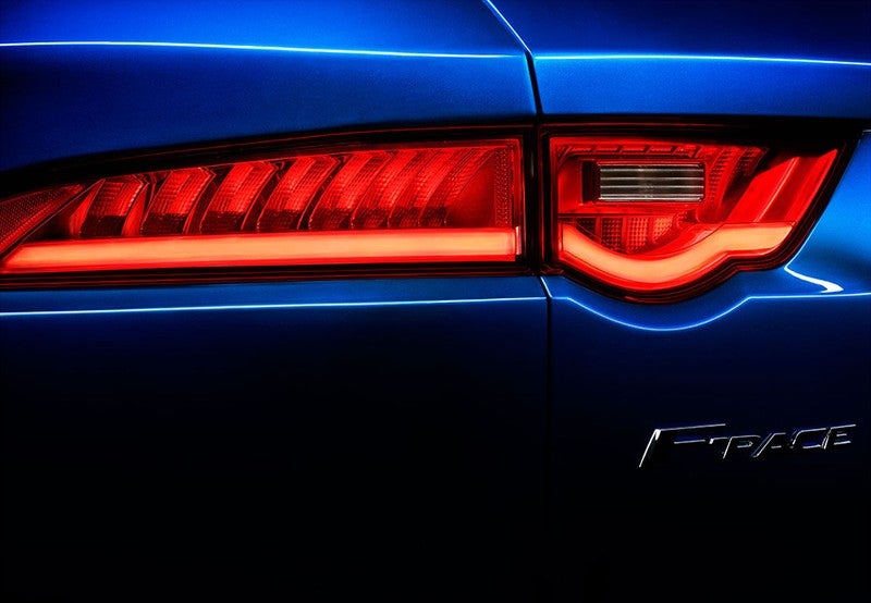 F-Pace 2.0i4D Portfolio RWD 163