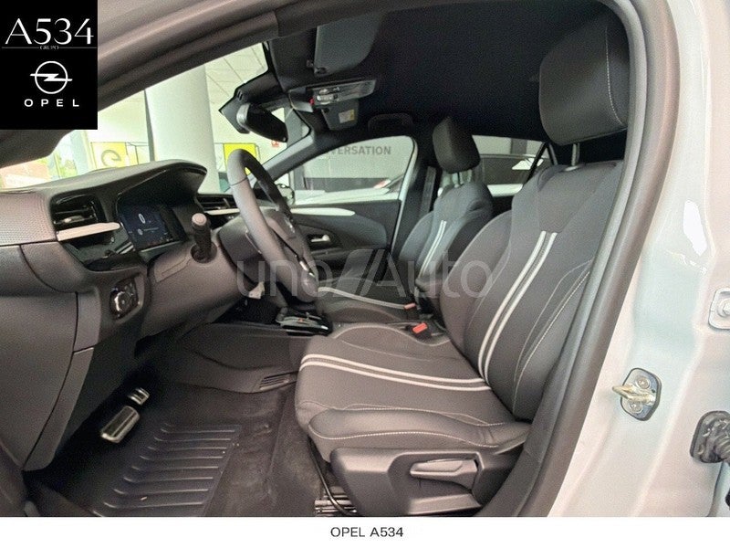 Corsa 1.2T XHL Hybrid S/S GS Aut. 110