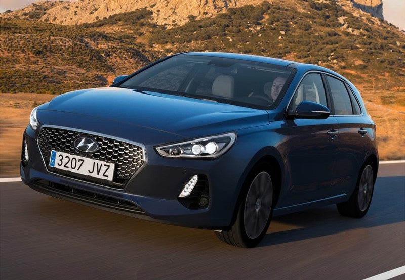 i30 2.0 TGDI N 250