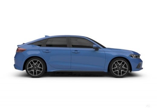 Civic 2.0 i-MMD Sport