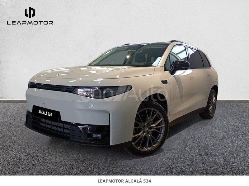 C10 Design 160kW
