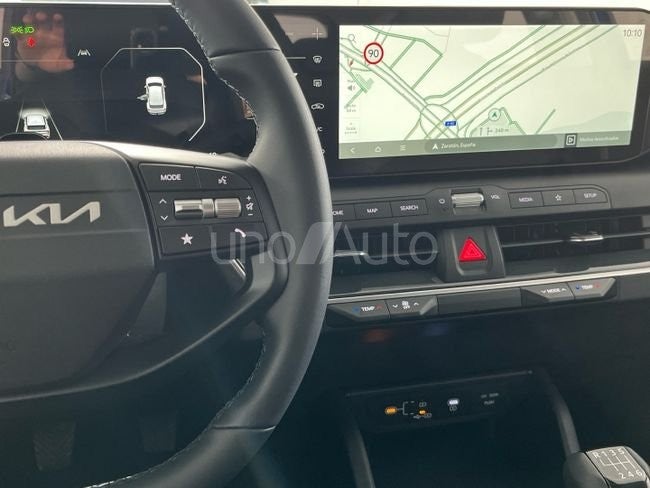 1.0 T-GDi MHEV Drive 85kW (115CV)