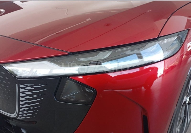 Mazda6e EV Takumi 258