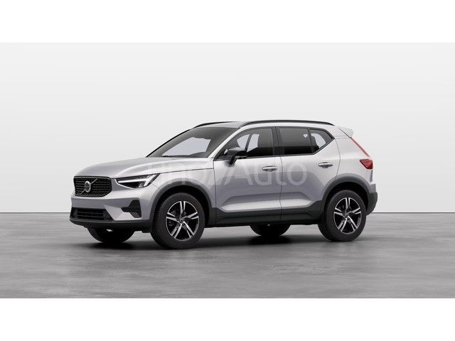 XC40 B3 Plus Aut.