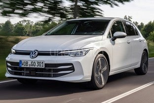 VOLKSWAGEN Golf 1.5 TSI 85kW
