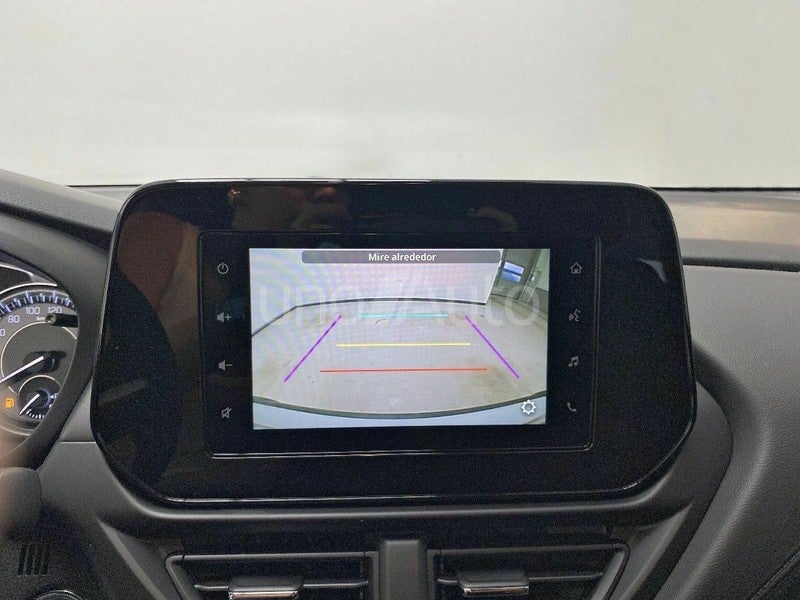 S-Cross 1.4L Mild Hybrid S2