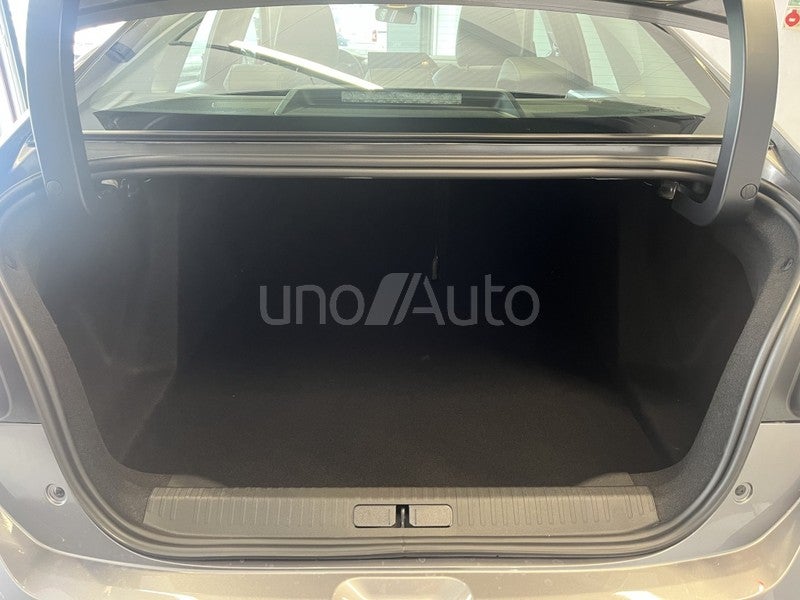 C4 X Hybrid Business Edition eDSC6 145