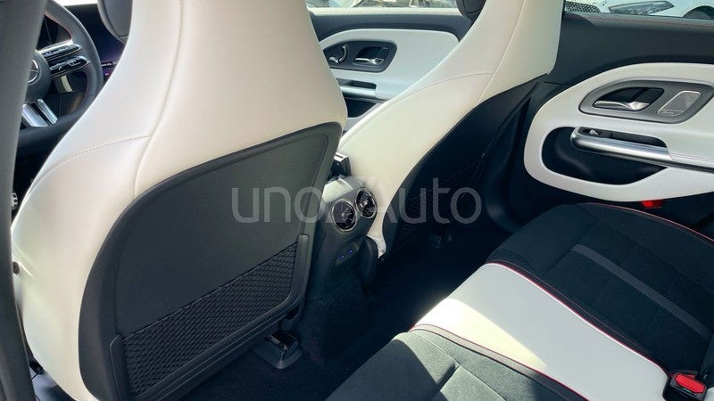 CLA CLA 250+ con tecnología EQ