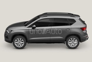 SEAT Ateca 1.5 EcoTSI S&S Style XM