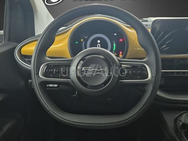 TORINO 1.0 Hybrid 48kW (65cv)