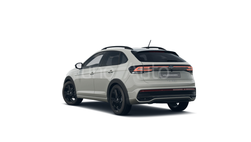 Taigo 1.0 TSI R-Line DSG 85kW