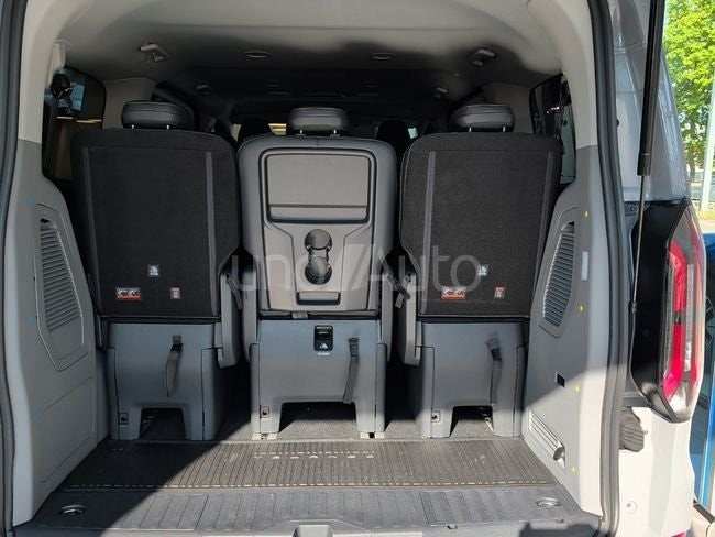 2.5 Duratec PHEV 171 L1 Titanium X eCVT