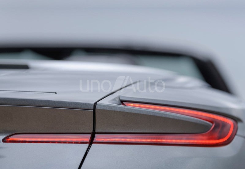 DB11 Volante 4.0 510