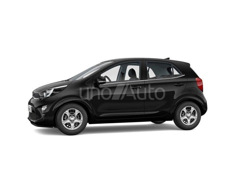 Picanto 1.0 DPi Concept