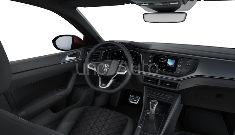 Taigo 1.0 TSI R-Line DSG 85kW