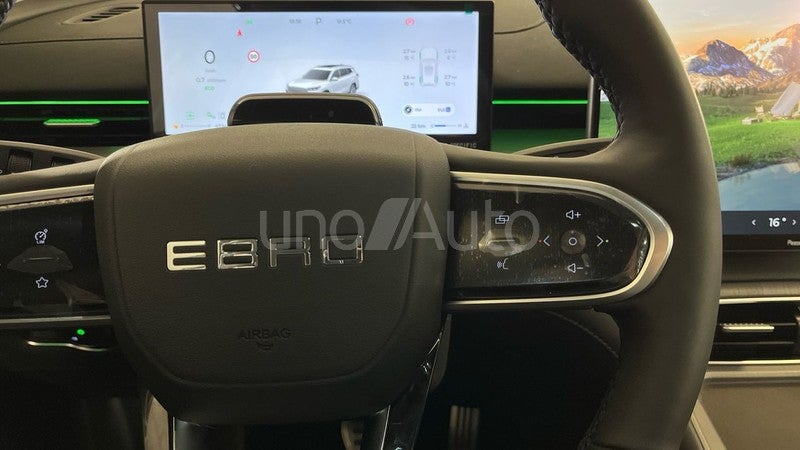 s800 1.6 TGDI 7DCT Luxury FWD