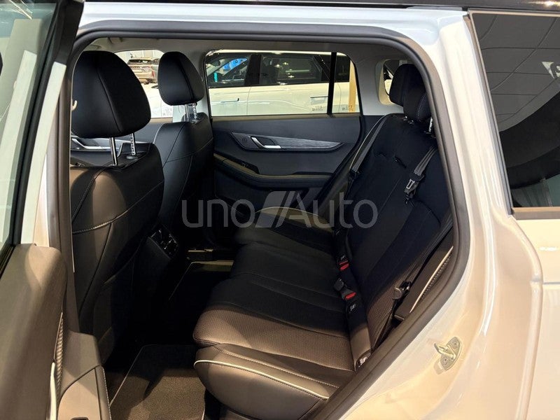 PHEV Business 1.5 TGDI+1DHT FWD