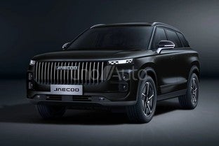 JAECOO 7 Select 1.6 TGDI 108kW (145CV) FWD