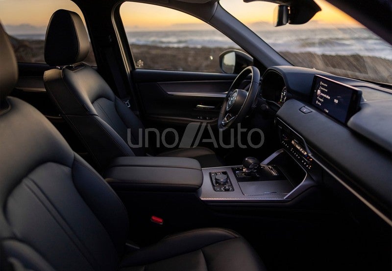 CX-60 3.3L MHEV Exclusive-Line COMB COSO DRAS PANO 2WD