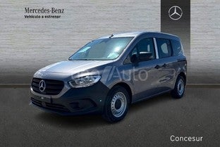 MERCEDES-BENZ Citan Tourer 110CDI Base
