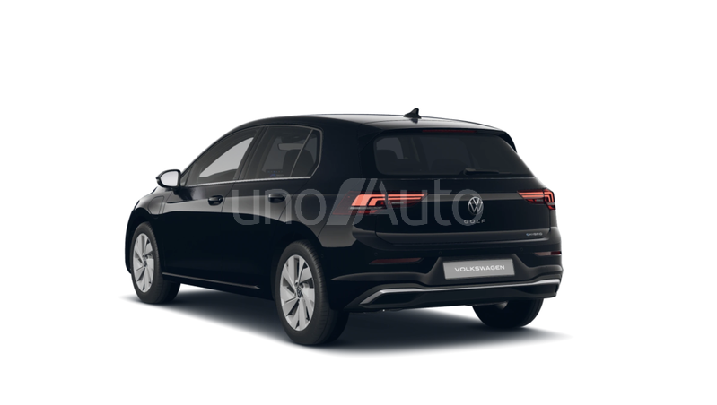 Golf 1.5 TSI eHybrid Style DSG6 150kW