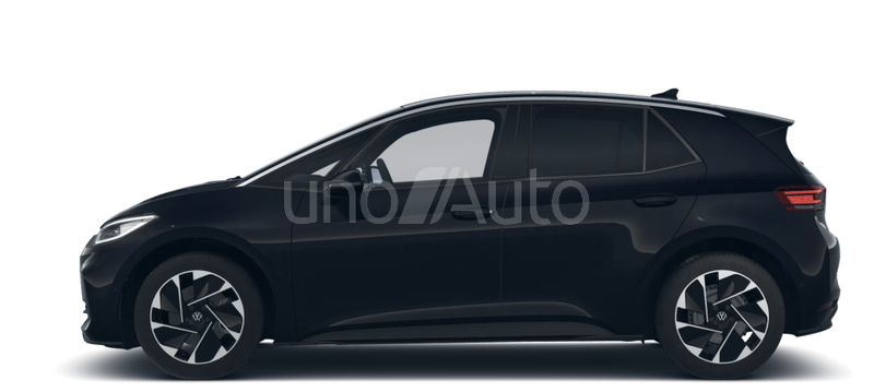 ID.3 Pro 150kW 63kWh