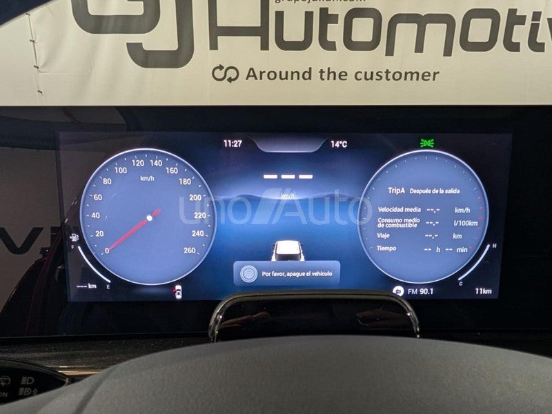 MY25 - Premium 1.6 TGDI 108kW (145cv)