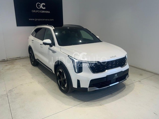 Sorento 1.6 T-GDi HEV Emotion 4x4