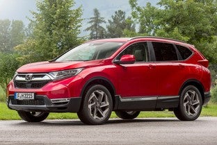 HONDA CR-V 2.0 i-MMD Lifestyle 4x2