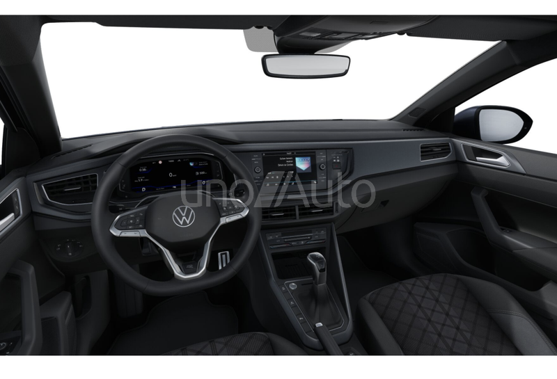 Taigo 1.5 TSI R-Line DSG 110kW