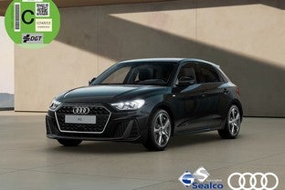 AUDI A1 Sportback 30 TFSI Adrenalin