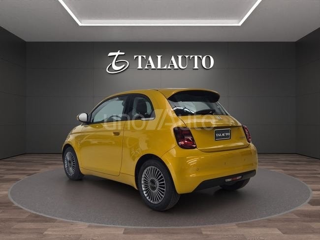 TORINO 1.0 Hybrid 48kW (65cv)