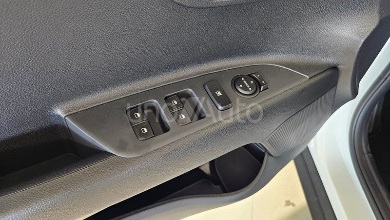 Stonic 1.2 DPi Concept