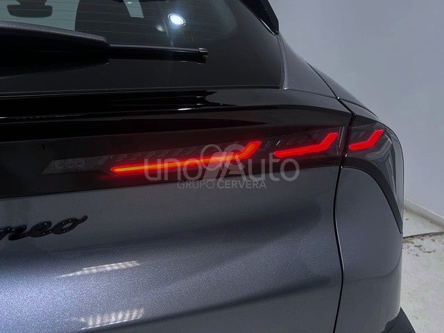 Junior Ibrida 1.2 Core 108kw eDCT6
